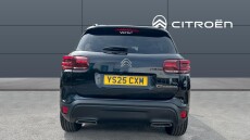 Citroen C5 Aircross 1.5D Max Edition 5dr Auto Diesel Hatchback